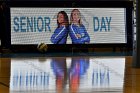 VB Senior Day
